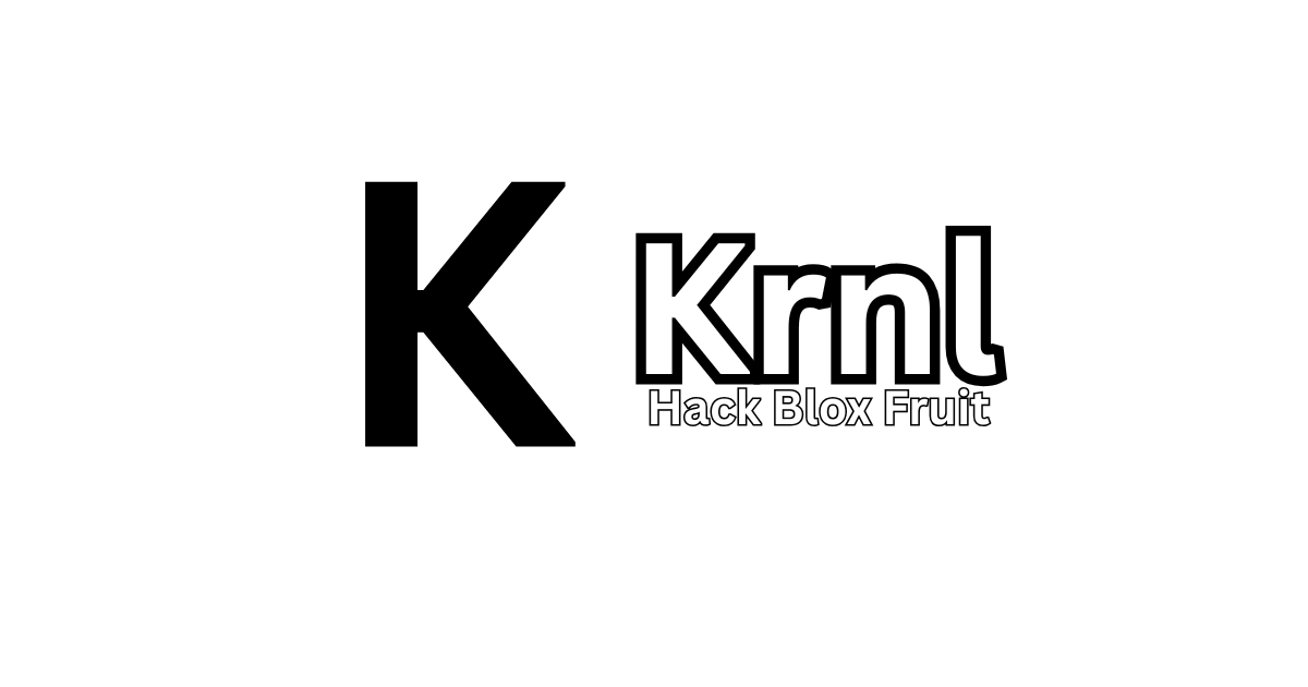 Logo krnl