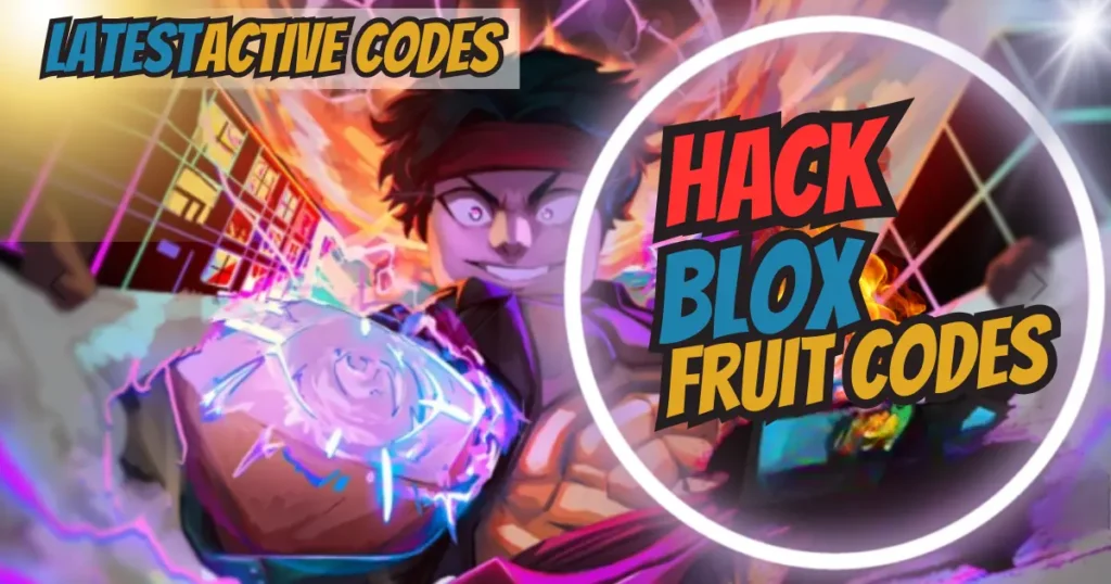 Updated Blox Fruit Values For Trading – Matrics and How to Boost 62 Code Blox Fruit